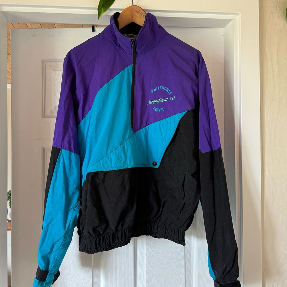 Vintage men’s jacket